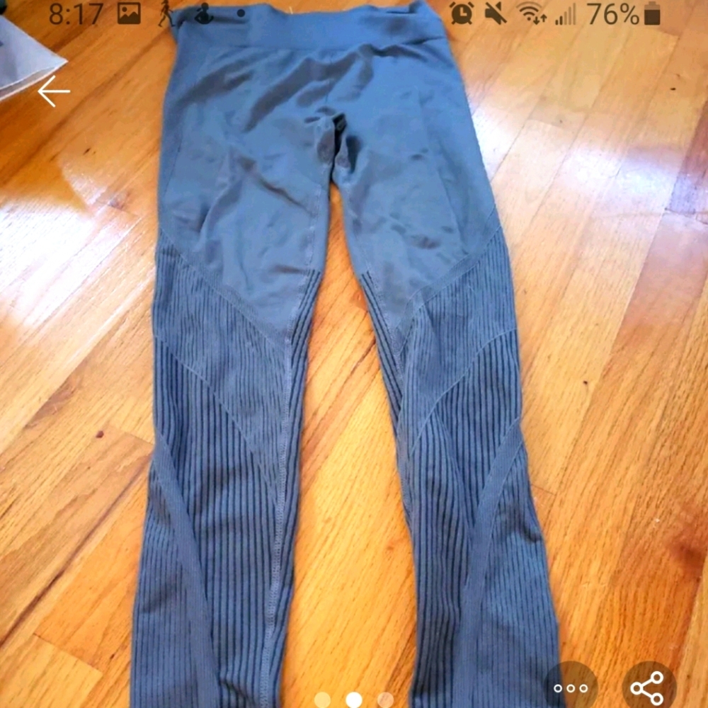 ZYIA LEGGINGS